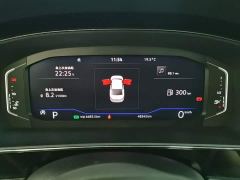 Volkswagen Passat 330TSI Starry Sky Luxury Edition - ფოტო 11