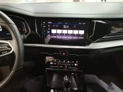 Volkswagen Passat 330TSI Starry Sky Luxury Edition - ფოტო 12