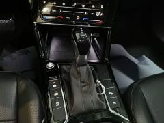 Volkswagen Passat 330TSI Starry Sky Luxury Edition - ფოტო 13