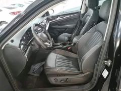 Volkswagen Passat 330TSI Starry Sky Luxury Edition - ფოტო 14
