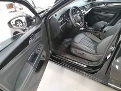 Volkswagen Passat 330TSI Starry Sky Luxury Edition - ფოტო 15
