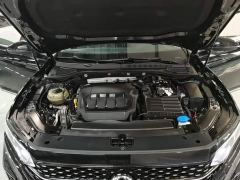Volkswagen Passat 330TSI Starry Sky Luxury Edition - ფოტო 19