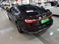 Volkswagen Passat 330TSI Starry Sky Luxury Edition - ფოტო 4