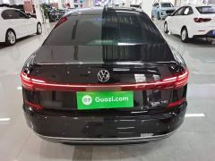 Volkswagen Passat 330TSI Starry Sky Luxury Edition - ფოტო 5