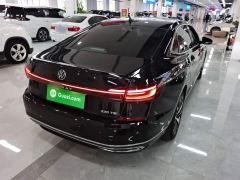 Volkswagen Passat 330TSI Starry Sky Luxury Edition - ფოტო 6
