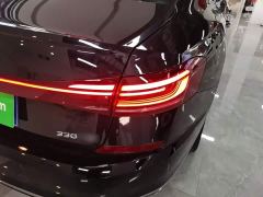 Volkswagen Passat 330TSI Starry Sky Luxury Edition - ფოტო 7