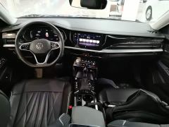 Volkswagen Passat 330TSI Starry Sky Luxury Edition - ფოტო 9