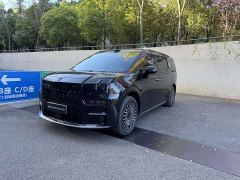 Zeekr 009 Seven-Seat Aisle Version 108kWh - фото 1