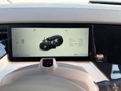 Zeekr 009 Seven-Seat Aisle Version 108kWh - фото 10