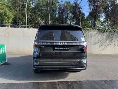 Zeekr 009 Seven-Seat Aisle Version 108kWh - фото 12