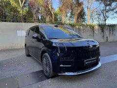 Zeekr 009 Seven-Seat Aisle Version 108kWh - фото 3