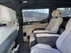 Zeekr 009 Seven-Seat Aisle Version 108kWh - фото 6