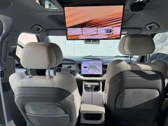 Zeekr 009 Seven-Seat Aisle Version 108kWh - фото 9