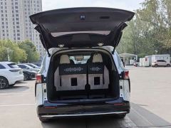 Toyota Sienna 2.5L Hybrid Comfort Edition - фото 10