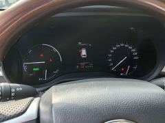 Toyota Sienna 2.5L Hybrid Comfort Edition - фото 5