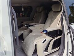 Toyota Sienna 2.5L Hybrid Comfort Edition - фото 8