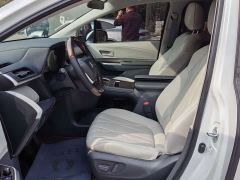 Toyota Sienna 2.5L Hybrid Comfort Edition - фото 9