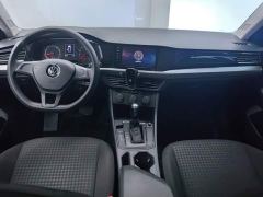 Volkswagen Bora 1.5L Automatic Fashion Smart Connected Edition - ფოტო 12