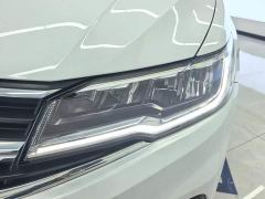 Volkswagen Bora 1.5L Automatic Fashion Smart Connected Edition - ფოტო 5