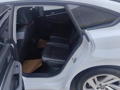 Volkswagen Lingdu L 280TSI DSG Dazzling Red Edition - photo 11