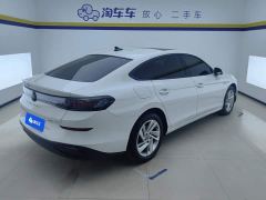 Volkswagen Lingdu L 280TSI DSG Dazzling Red Edition - photo 3