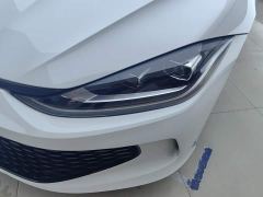Volkswagen Lingdu L 280TSI DSG Dazzling Red Edition - photo 5