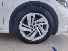 Volkswagen Lingdu L 280TSI DSG Dazzling Red Edition - photo 6