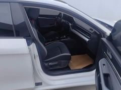 Volkswagen Lingdu L 280TSI DSG Dazzling Red Edition - photo 8