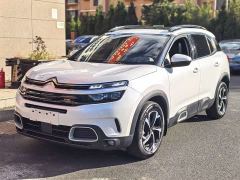 Dongfeng C5 AIRCROSS 360THP Version - ფოტო 1