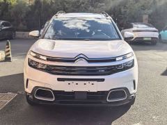 Dongfeng C5 AIRCROSS 360THP Version - ფოტო 2