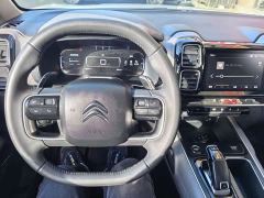 Dongfeng C5 AIRCROSS 360THP Version - ფოტო 3