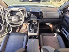Dongfeng C5 AIRCROSS 360THP Version - ფოტო 4