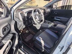 Dongfeng C5 AIRCROSS 360THP Version - ფოტო 5