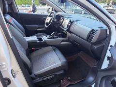 Dongfeng C5 AIRCROSS 360THP Version - ფოტო 6