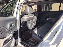 Dongfeng C5 AIRCROSS 360THP Version - ფოტო 7