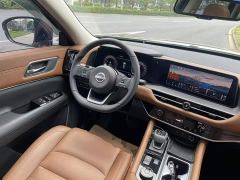 Nissan Talu 380VC-TURBO AWD Smart Drive Edition 6-Seater - фото 10