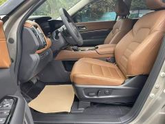 Nissan Talu 380VC-TURBO AWD Smart Drive Edition 6-Seater - фото 14