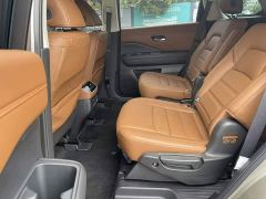 Nissan Talu 380VC-TURBO AWD Smart Drive Edition 6-Seater - фото 16