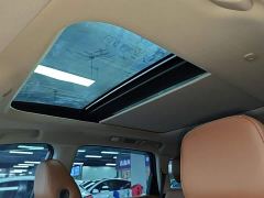 Nissan Talu 380VC-TURBO AWD Smart Drive Edition 6-Seater - фото 17