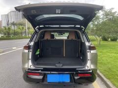 Nissan Talu 380VC-TURBO AWD Smart Drive Edition 6-Seater - фото 18