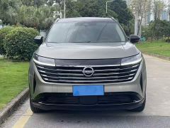 Nissan Talu 380VC-TURBO AWD Smart Drive Edition 6-Seater - фото 2