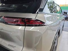 Nissan Talu 380VC-TURBO AWD Smart Drive Edition 6-Seater - фото 7
