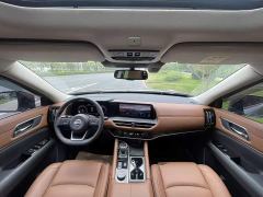 Nissan Talu 380VC-TURBO AWD Smart Drive Edition 6-Seater - фото 9