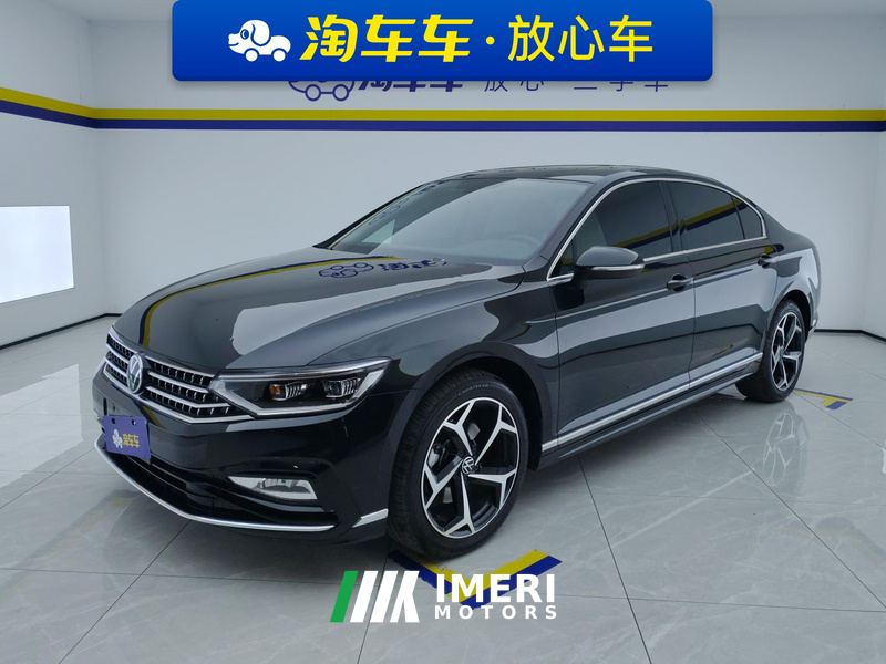 Volkswagen Magotan Edition 280TSI Luxury Version