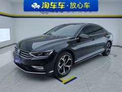 Volkswagen Magotan Edition 280TSI Luxury Version - ფოტო 1