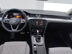 Volkswagen Magotan Edition 280TSI Luxury Version - ფოტო 16