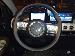 Wuling Binguo 333km Joy Edition - ფოტო 6