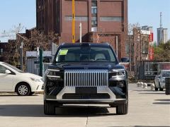 Zeekr 8X Ultra 55kWh - фото 2