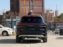Zeekr 8X Ultra 55kWh - фото 6