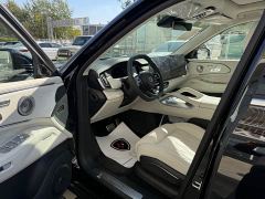 Zeekr 8X Ultra 55kWh - фото 9